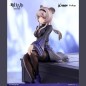 Arknights - Statuette Noodle Stopper Lin 14 cm