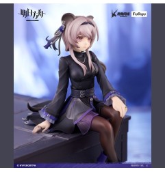 Arknights - Statuette Noodle Stopper Lin 14 cm