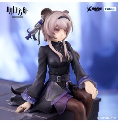 Arknights - Statuette Noodle Stopper Lin 14 cm