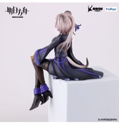 Arknights - Statuette Noodle Stopper Lin 14 cm