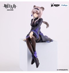 Arknights - Statuette Noodle Stopper Lin 14 cm