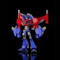 Transformers - Figurine Furai Model Plastic Model Kit Wingblade Optimus Prime (Animated) 16 cm