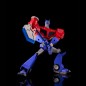 Transformers - Furai Model Plastic Model Kit Optimus Prime (Animated) 16 cm Transformers - Furai Model Plastic Model Kit Optimus Prime (Animated) 16 cm