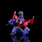 Transformers - Figurine Furai Model Plastic Model Kit Wingblade Optimus Prime (Animated) 16 cm