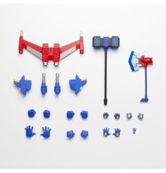 Transformers - Figurine Furai Model Plastic Model Kit Wingblade Optimus Prime (Animated) 16 cm
