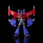 Transformers - Figurine Furai Model Plastic Model Kit Wingblade Optimus Prime (Animated) 16 cm
