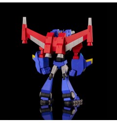 Transformers - Figurine Furai Model Plastic Model Kit Wingblade Optimus Prime (Animated) 16 cm