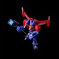 Transformers - Figurine Furai Model Plastic Model Kit Wingblade Optimus Prime (Animated) 16 cm