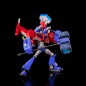 Transformers - Figurine Furai Model Plastic Model Kit Wingblade Optimus Prime (Animated) 16 cm