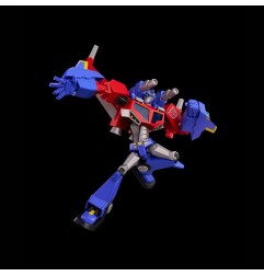 Transformers - Figurine Furai Model Plastic Model Kit Wingblade Optimus Prime (Animated) 16 cm