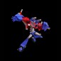 Transformers - Figurine Furai Model Plastic Model Kit Wingblade Optimus Prime (Animated) 16 cm