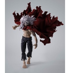My Hero Academia - S.H. Figuarts Action Figure Tomura Shigaraki 16 cm
