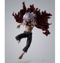 My Hero Academia - Figurine S.H. Figuarts Tomura Shigaraki 16 cm