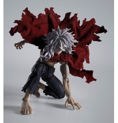 My Hero Academia - Figurine S.H. Figuarts Tomura Shigaraki 16 cm