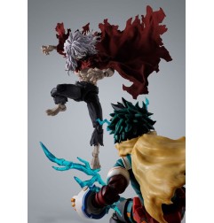 My Hero Academia - Figurine S.H. Figuarts Tomura Shigaraki 16 cm