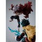 My Hero Academia - Figurine S.H. Figuarts Tomura Shigaraki 16 cm