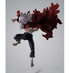 My Hero Academia - Figurine S.H. Figuarts Tomura Shigaraki 16 cm