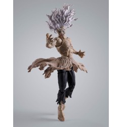 My Hero Academia - Figurine S.H. Figuarts Tomura Shigaraki 16 cm