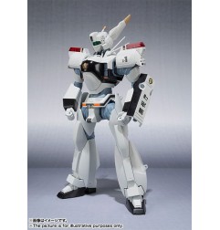 Mobile Police Patlabor - Figurine Robot Spirits Side Labor Ingram 1st 13 cm