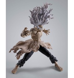 My Hero Academia - Figurine S.H. Figuarts Tomura Shigaraki 16 cm
