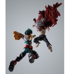 My Hero Academia - Figurine S.H. Figuarts Tomura Shigaraki 16 cm