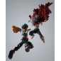 My Hero Academia - Figurine S.H. Figuarts Tomura Shigaraki 16 cm