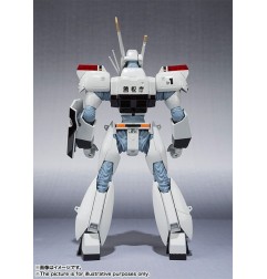 Mobile Police Patlabor - Figurine Robot Spirits Side Labor Ingram 1st 13 cm