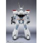Mobile Police Patlabor - Figurine Robot Spirits Side Labor Ingram 1st 13 cm