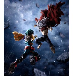 My Hero Academia - Figurine S.H. Figuarts Tomura Shigaraki 16 cm