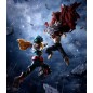 My Hero Academia - Figurine S.H. Figuarts Tomura Shigaraki 16 cm