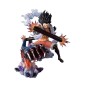 One Piece - Statuette Figuarts ZERO Extra Battle Monkey D. Luffy Gear 4 Snake Man King Cobra 21 cm