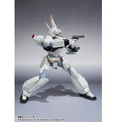 Mobile Police Patlabor - Figurine Robot Spirits Side Labor Ingram 1st 13 cm
