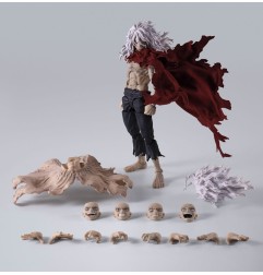 My Hero Academia - Figurine S.H. Figuarts Tomura Shigaraki 16 cm