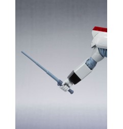 Mobile Police Patlabor - Figurine Robot Spirits Side Labor Ingram 1st 13 cm