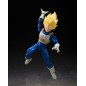 Dragon Ball - Z S.H.Figuarts Action Figure Super Saiyan Vegeta (Dangerous Pride) 14 cm Dragon Ball - Z S.H.Figuarts Action Figure Super Saiyan Vegeta (Dangerous Pride) 14 cm
