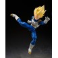 Dragon Ball - Z S.H.Figuarts Action Figure Super Saiyan Vegeta (Dangerous Pride) 14 cm Dragon Ball - Z S.H.Figuarts Action Figure Super Saiyan Vegeta (Dangerous Pride) 14 cm