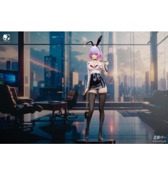 Original Character - PVC Statue 1/4 Luna Illustration by YD 45 cm