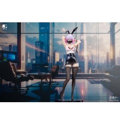 Original Character - Statuette 1/4 Luna Illustration by YD 45 cm