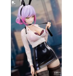 Original Character - Statuette 1/4 Luna Illustration by YD 45 cm