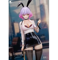 Original Character - Statuette 1/4 Luna Illustration by YD 45 cm