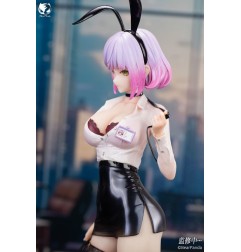 Original Character - Statuette 1/4 Luna Illustration by YD 45 cm
