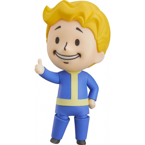 Fallout - Figurine Nendoroid Vault Boy 10 cm