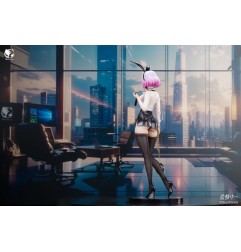 Original Character - Statuette 1/4 Luna Illustration by YD 45 cm