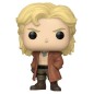 Metal Gear Solid - Figurine POP! Liquid Snake 9 cm