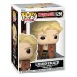 Metal Gear Solid - Figurine POP! Liquid Snake 9 cm