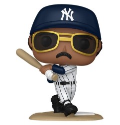 MLB - POP! Vinyl Figure Yankees- Reggie Jackson 9 cm