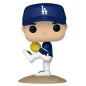 MLB - Figurine POP! Dodgers Roki Sasaki 9 cm