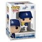 MLB - Figurine POP! Dodgers Roki Sasaki 9 cm