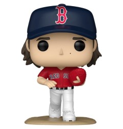 MLB - Figurine POP! Red Sox Roman Anthony 9 cm