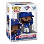 MLB - Figurine POP! Blue Jays Vladimir Guerrero Jr. (Blue Uniform) 9 cm
